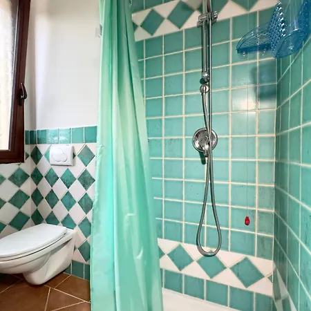 La Casa Nel Bosco Holiday home