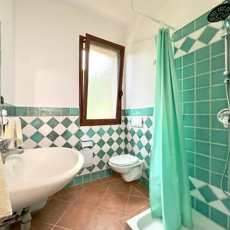 Holiday home La Casa Nel Bosco
