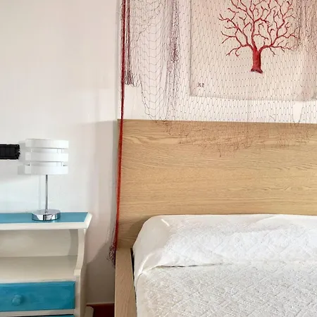 La Casa Nel Bosco Alghero