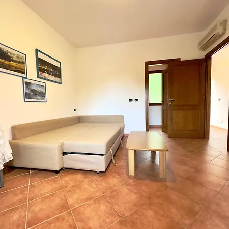 La Casa Nel Bosco Holiday home *