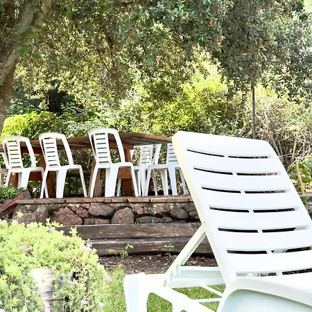 La Casa Nel Bosco Holiday home Alghero