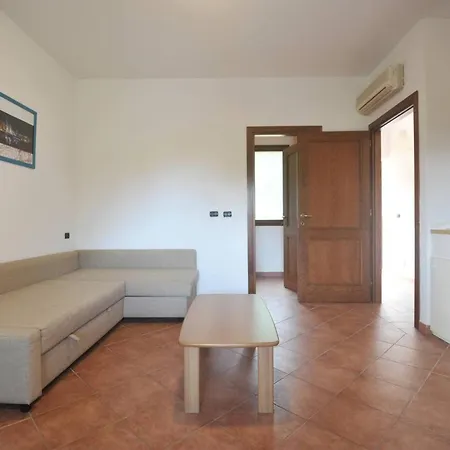 La Casa Nel Bosco Holiday home Alghero