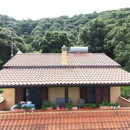Holiday home La Casa Nel Bosco