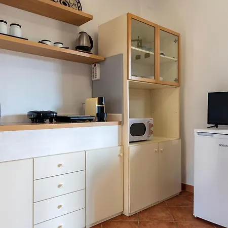 La Casa Nel Bosco