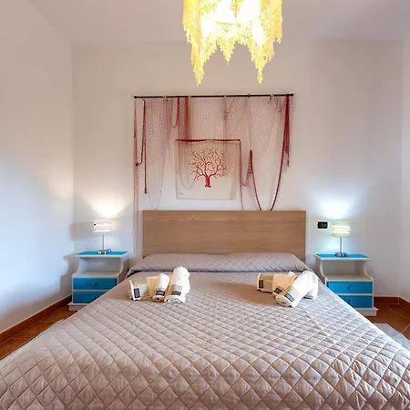 La Casa Nel Bosco Alghero