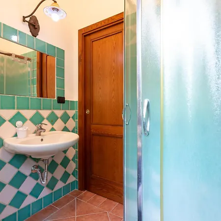 Dom wakacyjny La Casa Nel Bosco Alghero