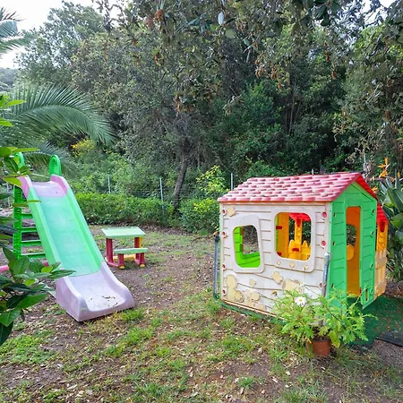 La Casa Nel Bosco *