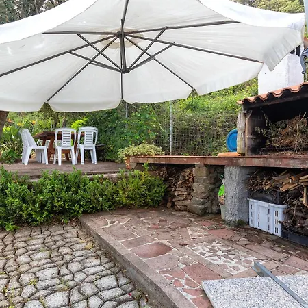 펜션 La Casa Nel Bosco *