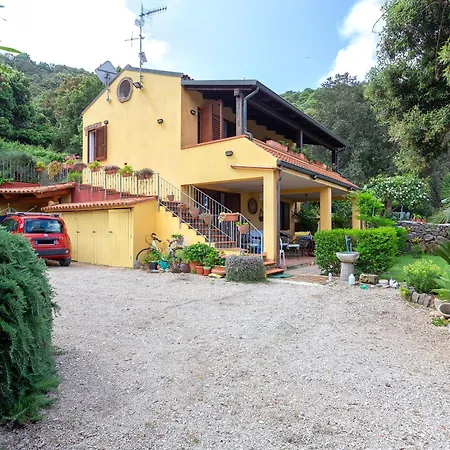La Casa Nel Bosco *