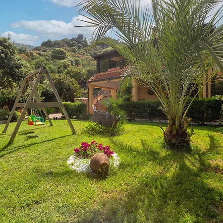 La Casa Nel Bosco * 알게로