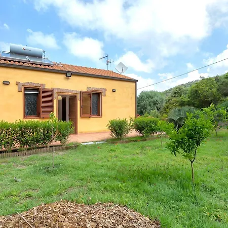 La Casa Nel Bosco *