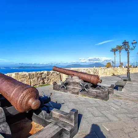 La Casa Nel Bosco Alghero