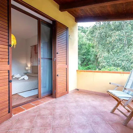La Casa Nel Bosco * Alghero