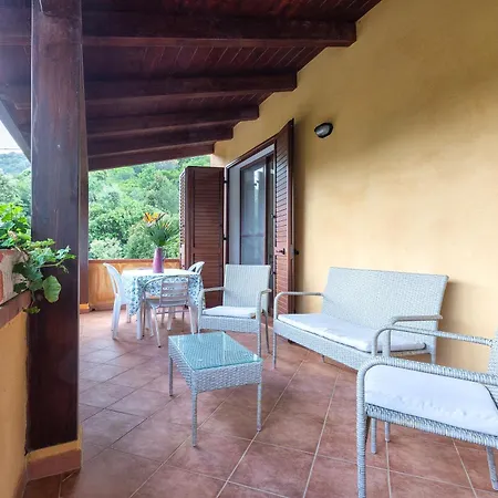 La Casa Nel Bosco * Alghero