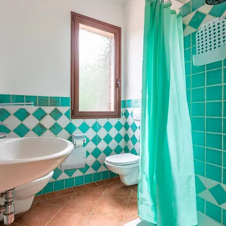 Semesterbostad La Casa Nel Bosco Alghero