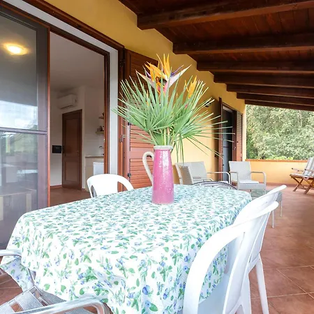 La Casa Nel Bosco Alghero